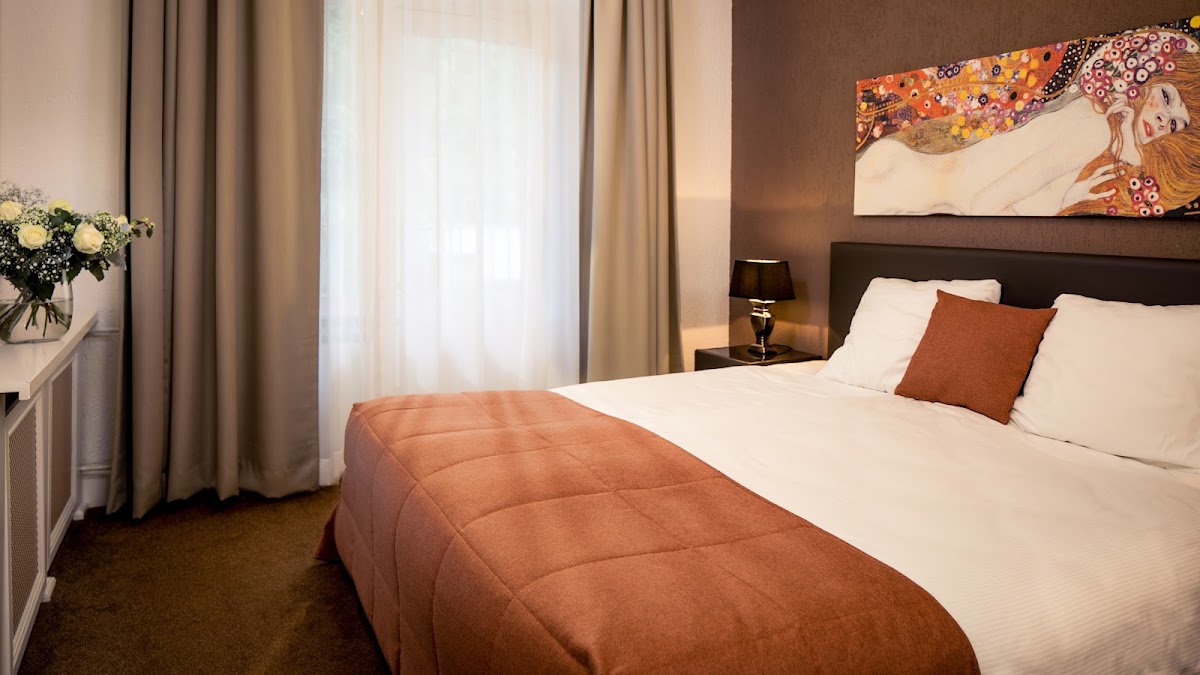 Hotel Dieteren Hotel 2