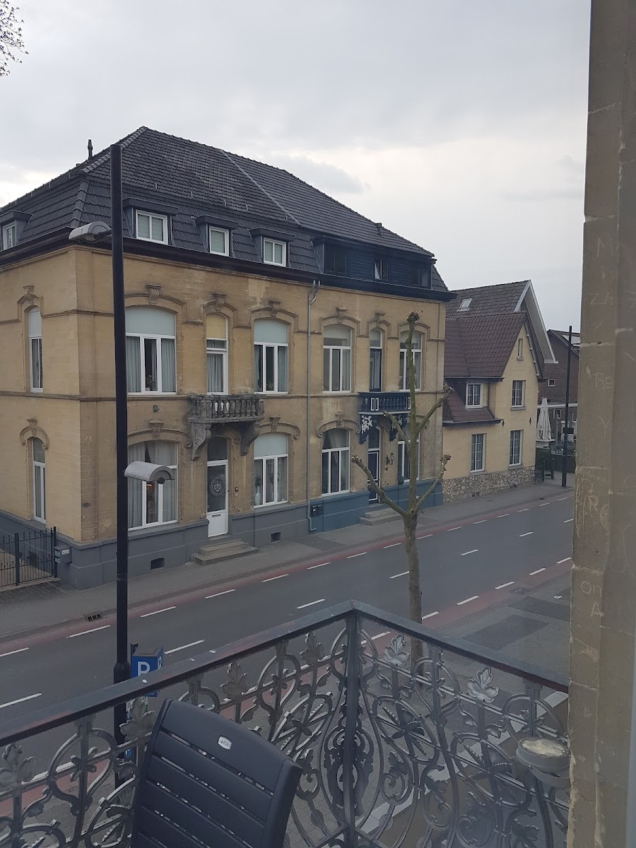Hotel Dieteren