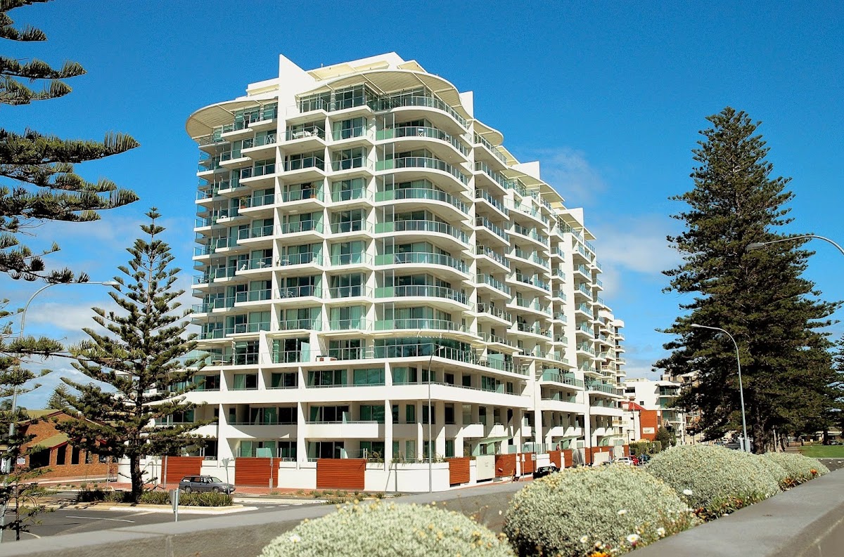 Oaks Glenelg Liberty Suites
