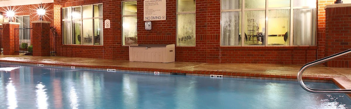 Holiday Inn Express & Suites Shreveport - West by IHG Hotel 3