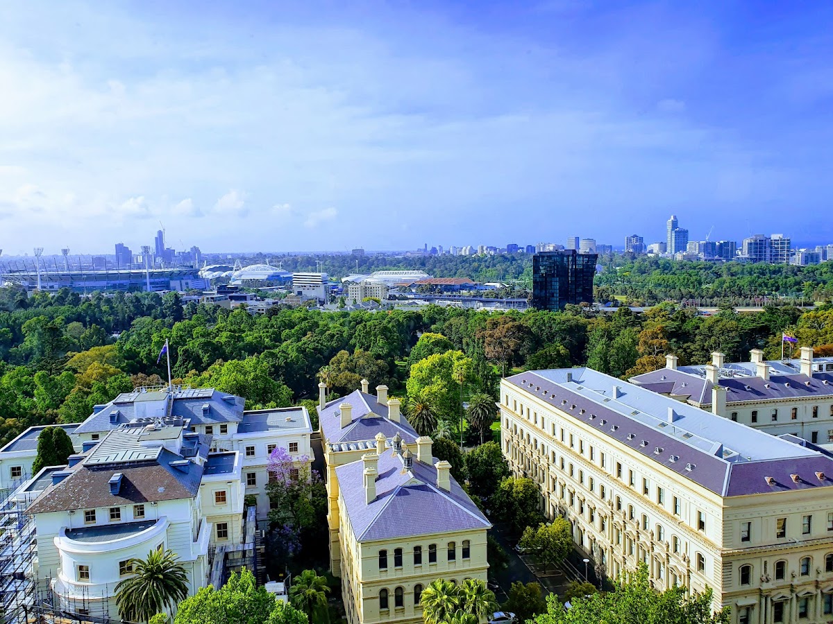 Park Hyatt Melbourne