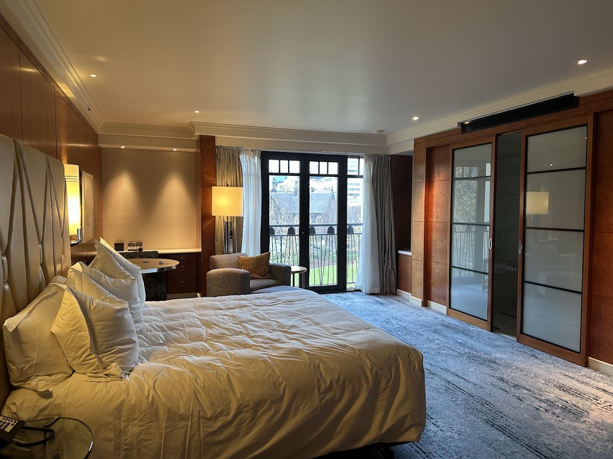 Park Hyatt Melbourne Hotel 2
