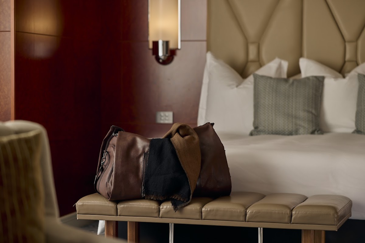 Park Hyatt Melbourne Hotel 3
