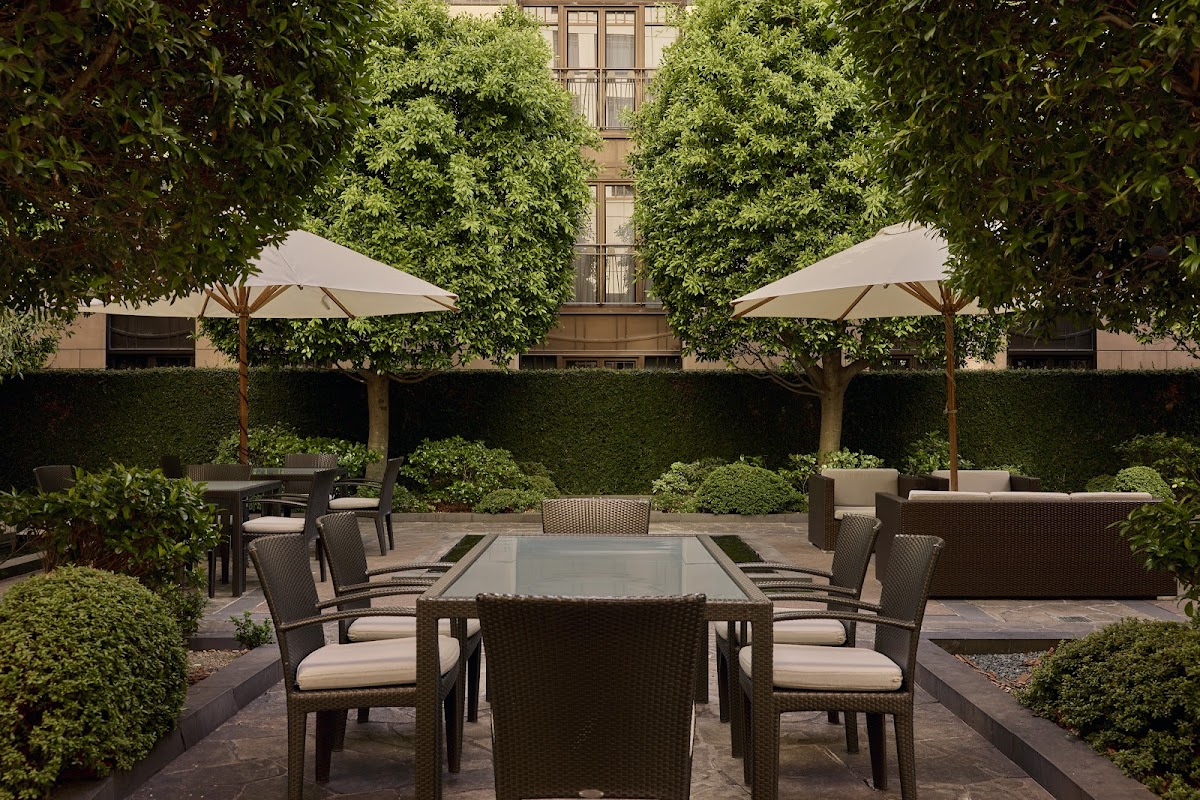 Park Hyatt Melbourne