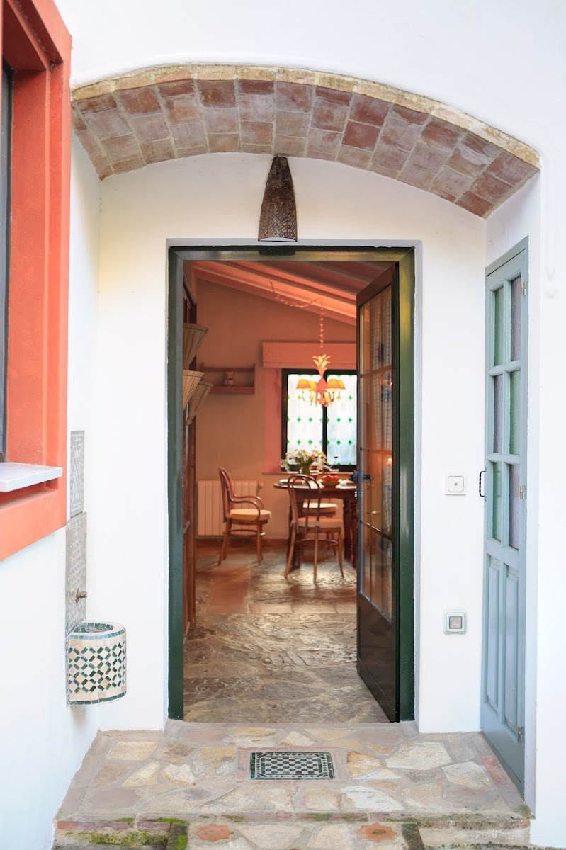 Cortijo La Hoya Hotel 3