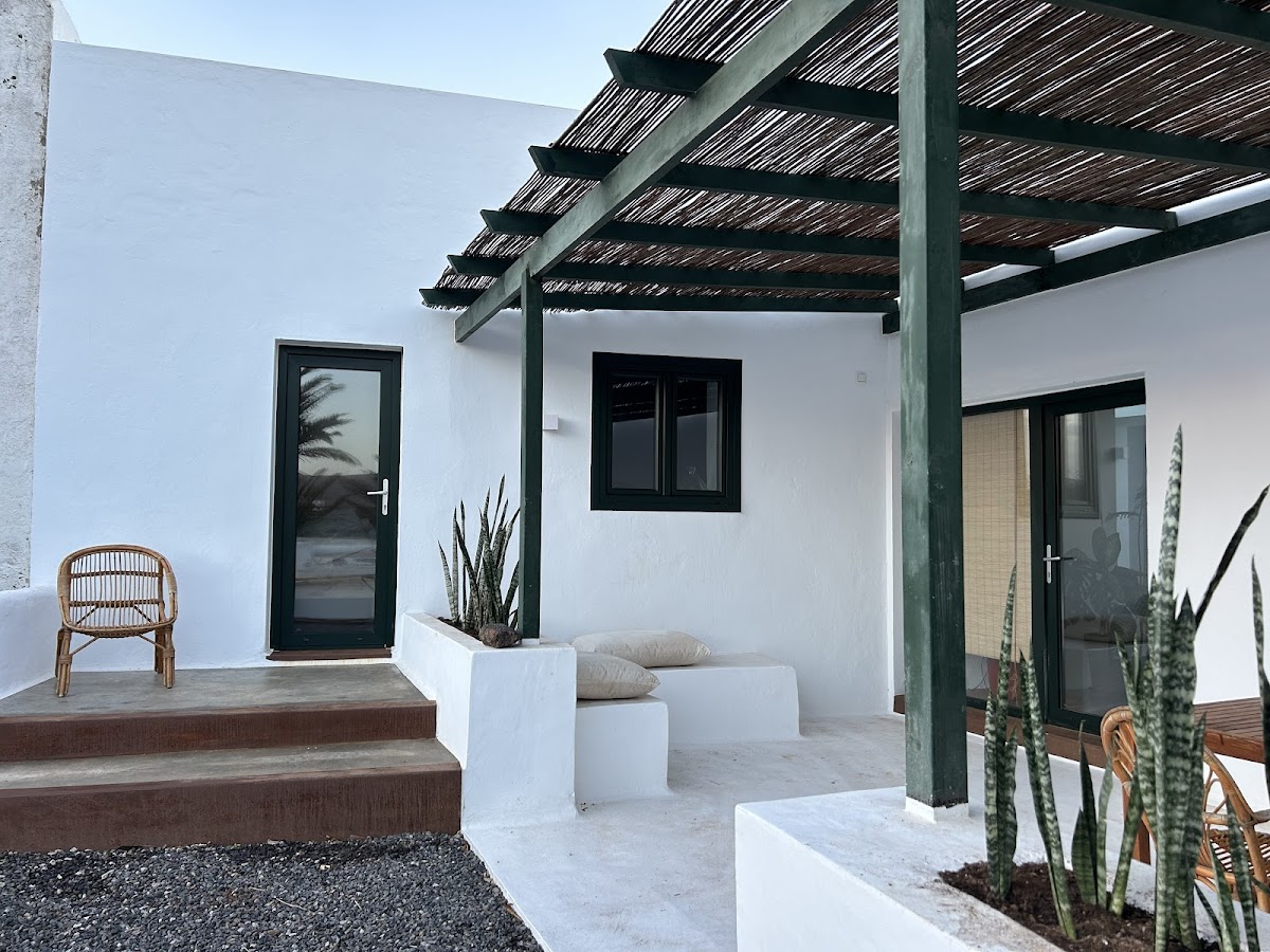 Espacio Fenómena