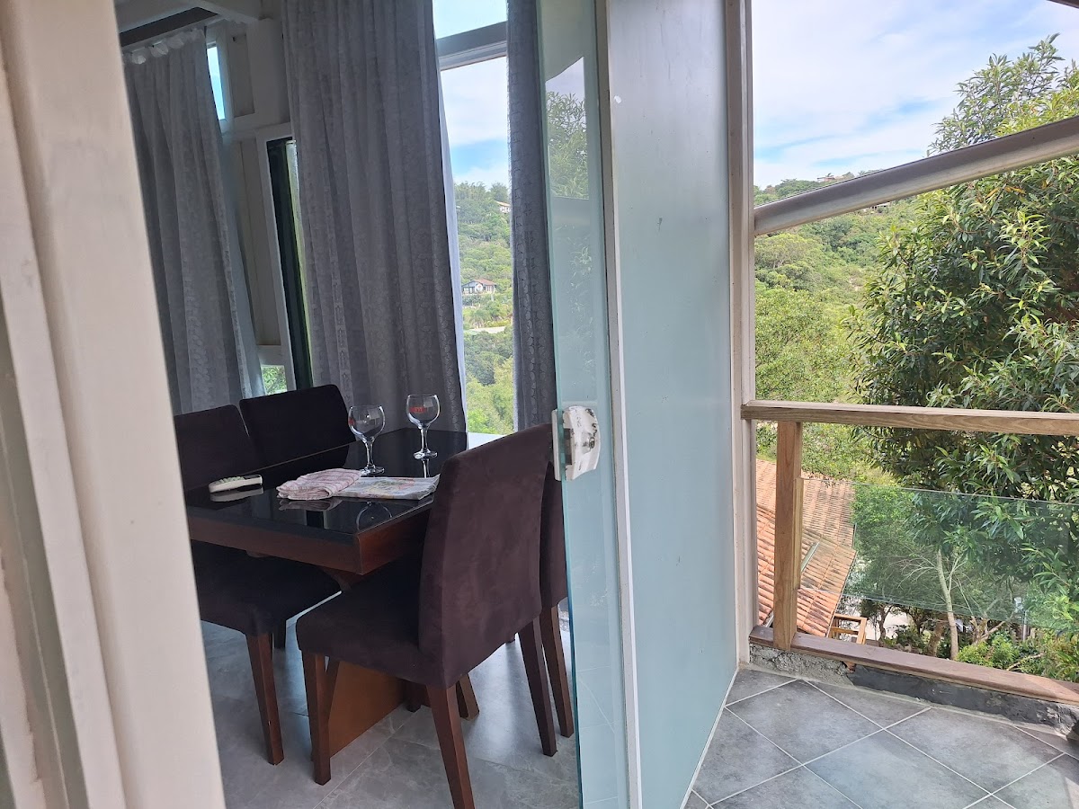 Pousada Rosa Bonita Hotel 3