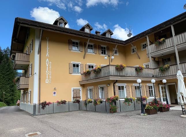 Residence Villa Avisio