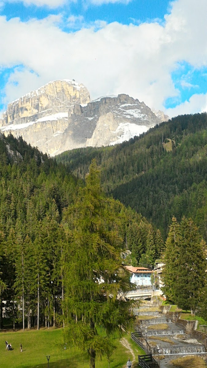 Residence Villa Avisio Hotel 2
