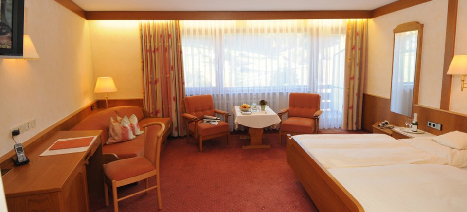 Hotel Waldlust Hotel 2