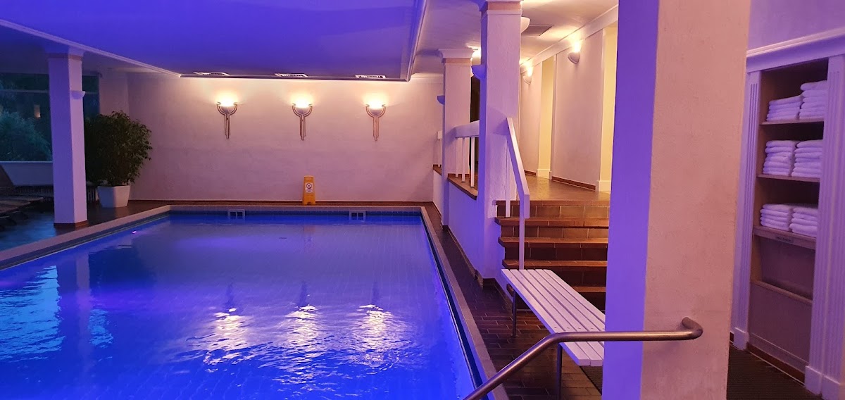 Hotel Waldlust Hotel 3
