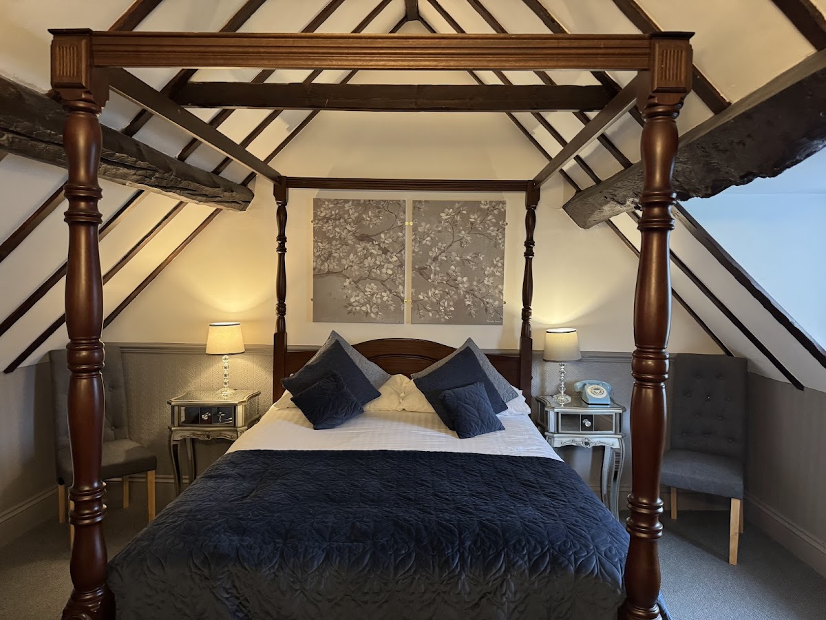 Oak Farm Hotel Hotel 2