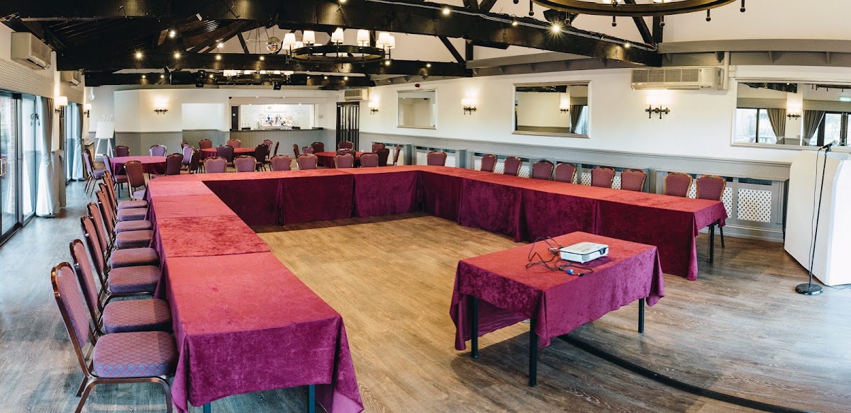 Oak Farm Hotel Hotel 3