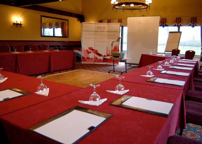 Oak Farm Hotel