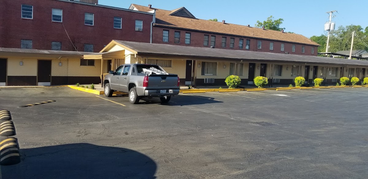 Budget Inn