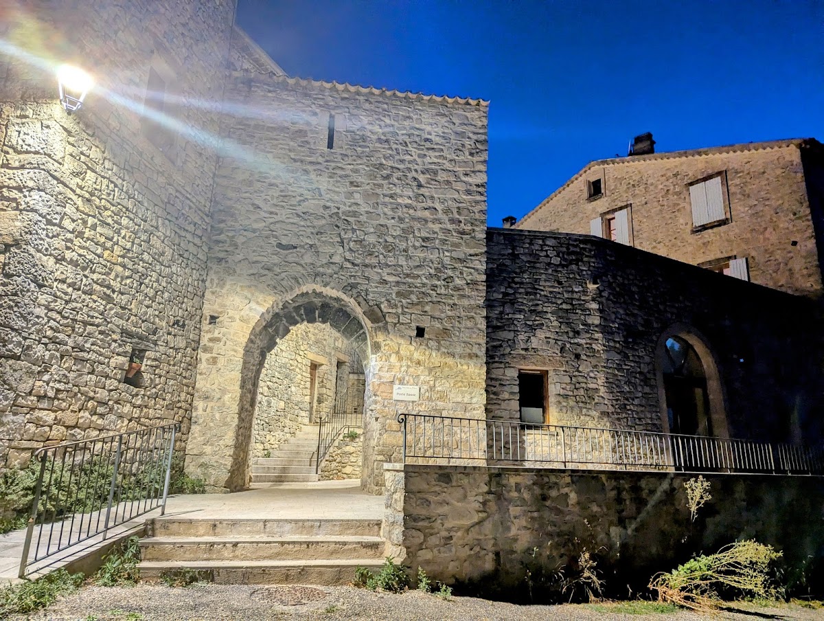 La Clavelière Hotel 2