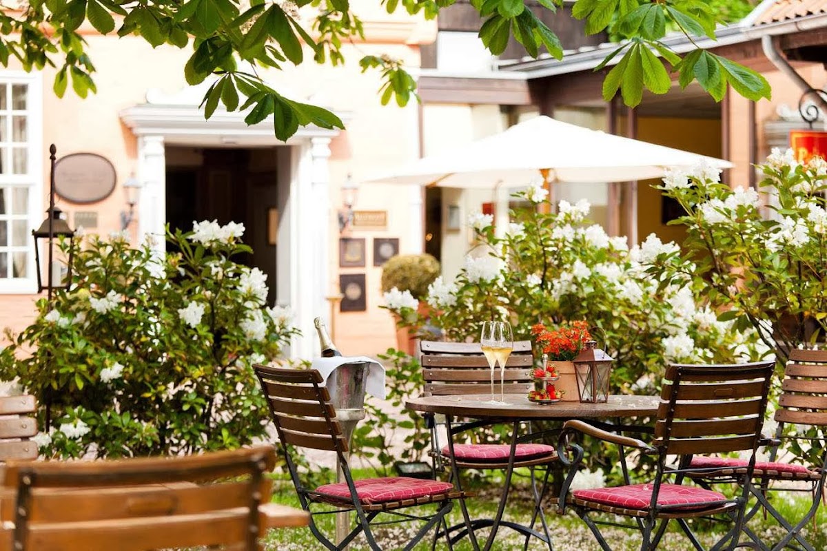 Hotel Fürstenhof
