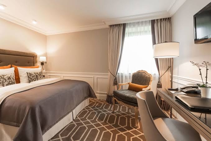 Hotel Fürstenhof Hotel 2