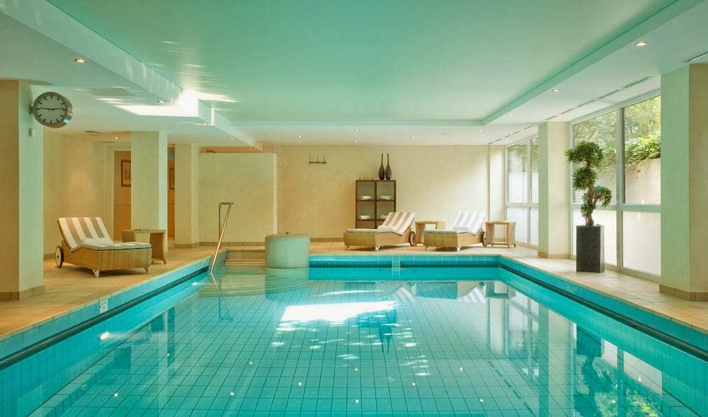 Hotel Fürstenhof Hotel 3