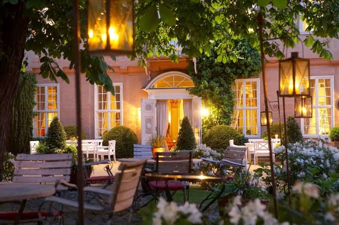 Hotel Fürstenhof