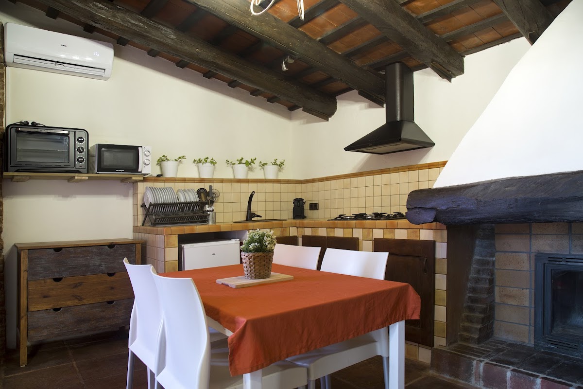 Mas Tomàs Hotel 2