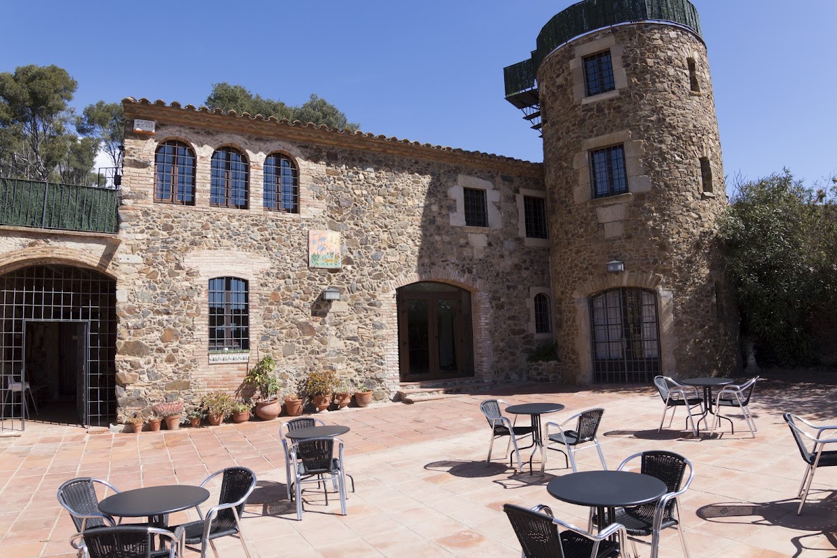 Mas Tomàs Hotel 3