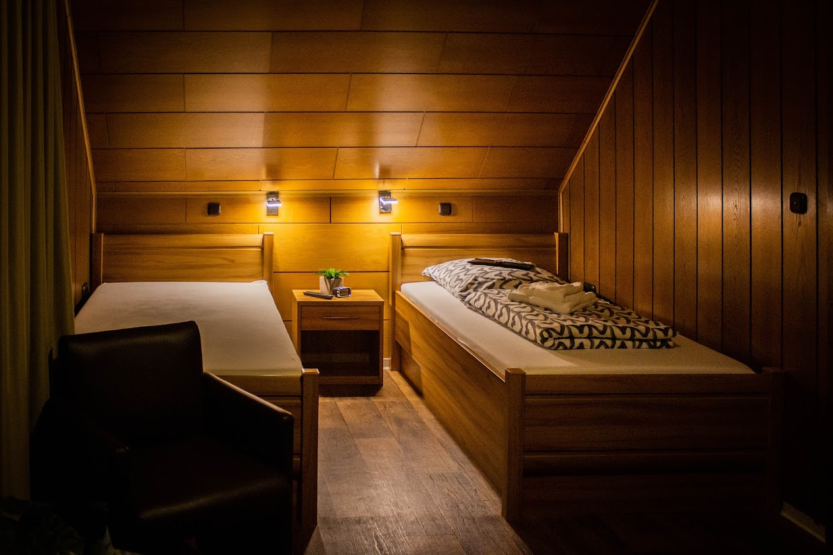 Ahlhorner Krug Hotel 2