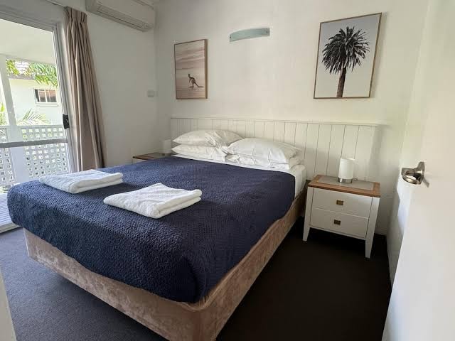 Reef Resort Villas Hotel 2