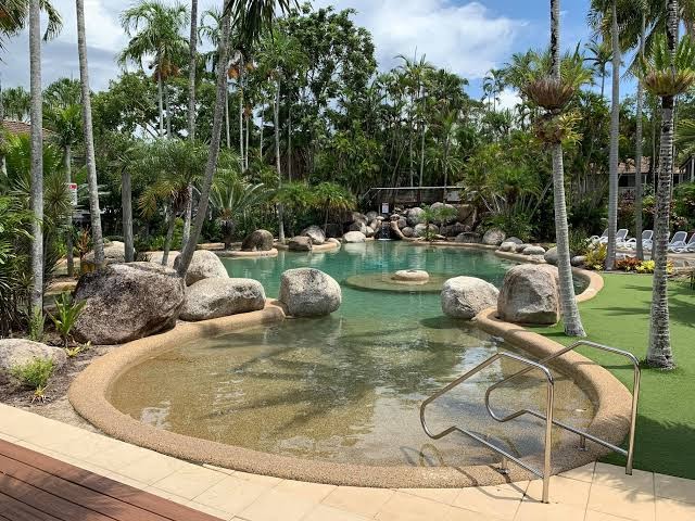 Reef Resort Villas