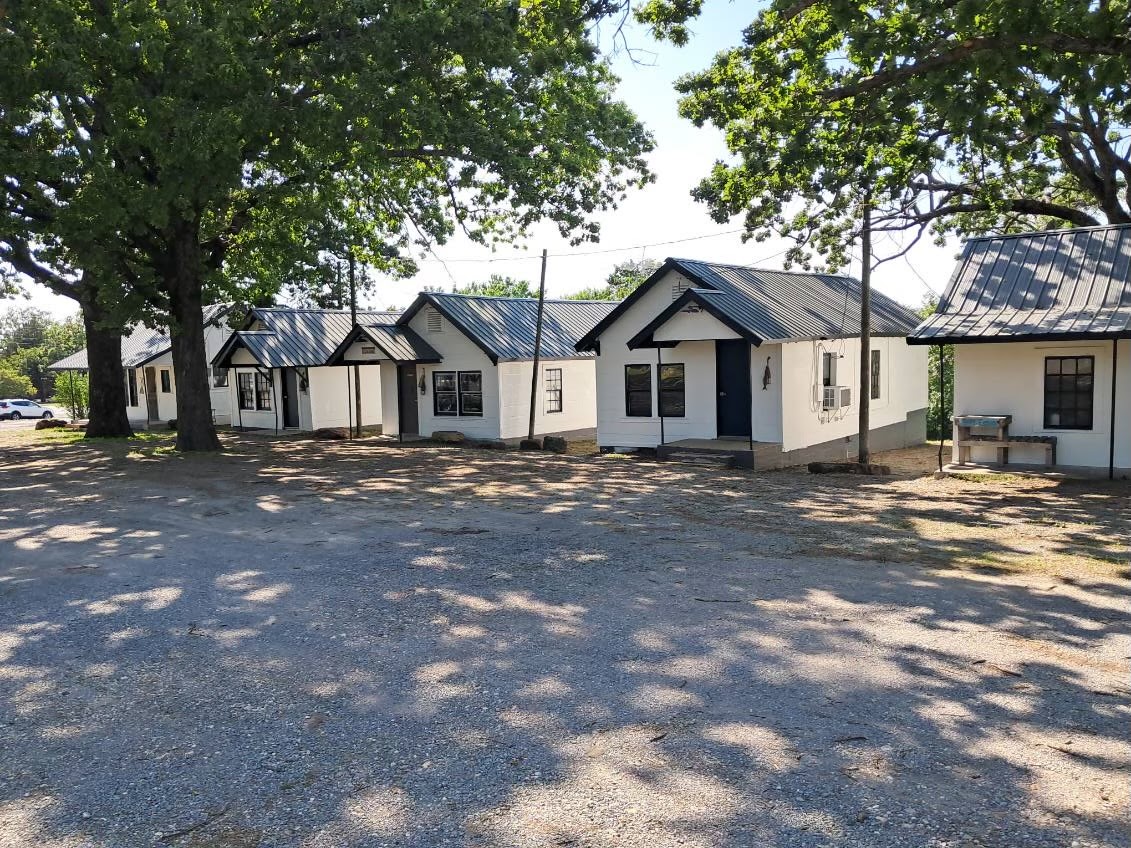 Cookson Resort and General Store
