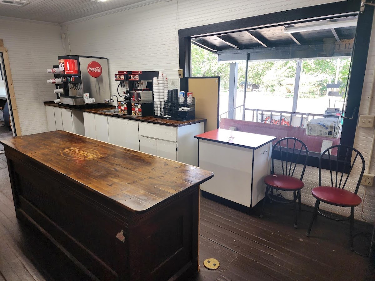 Cookson Resort and General Store Hotel 2