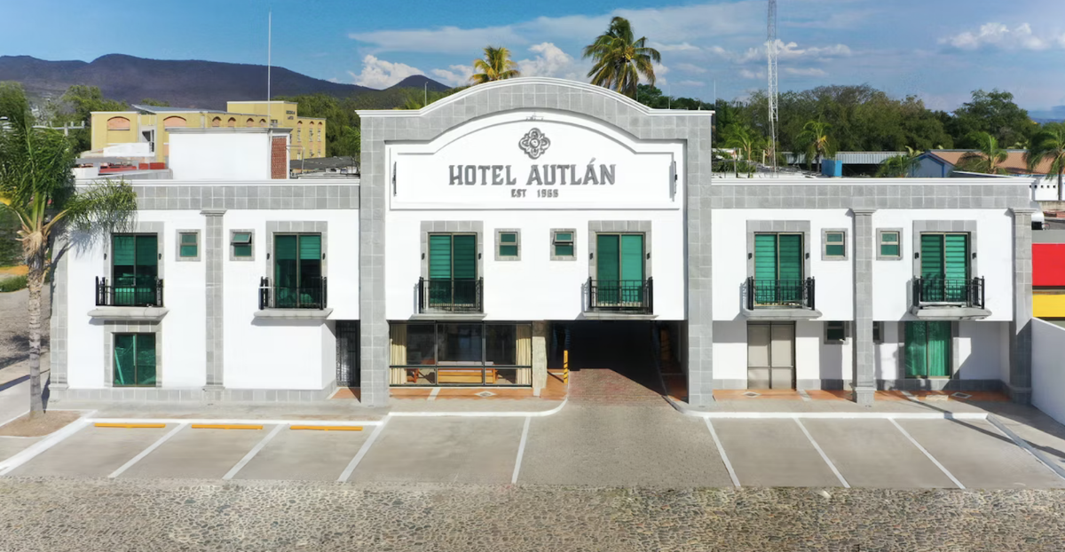 Hotel Autlán