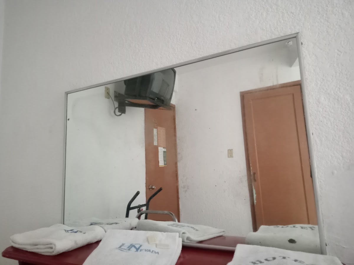 Hotel Nevada
