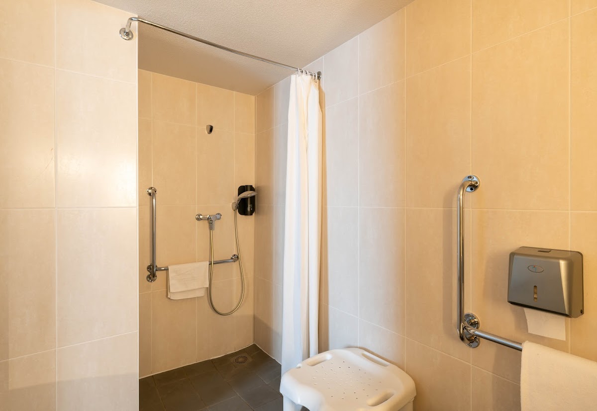 B&B HOTEL Saint-Nazaire Trignac Hotel 3