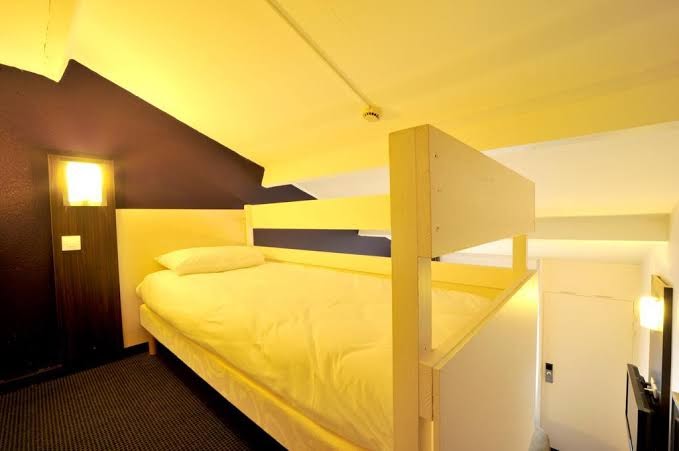 Brit Hotel Confort Lyon Nord Dardilly Hotel 2