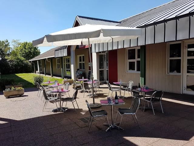 Brit Hotel Confort Lyon Nord Dardilly