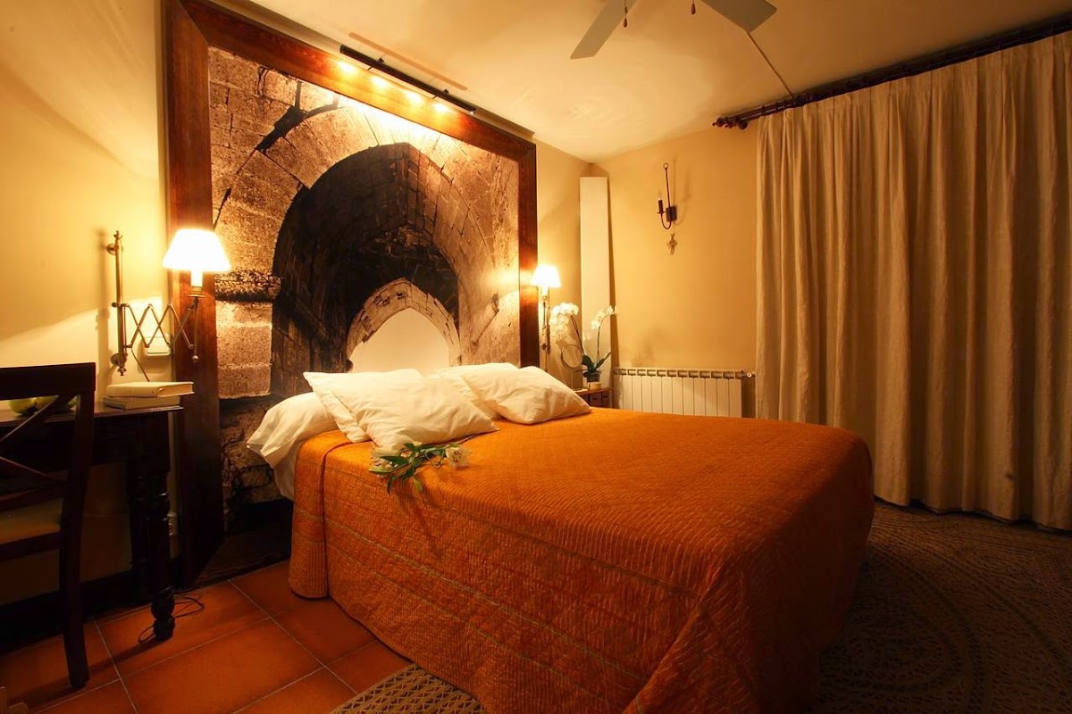 Hotel & Spa Rural Las Nubes Hotel 2