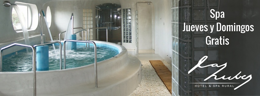 Hotel & Spa Rural Las Nubes Hotel 3