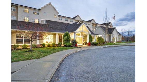 Residence Inn by Marriott St. Louis O'Fallon
