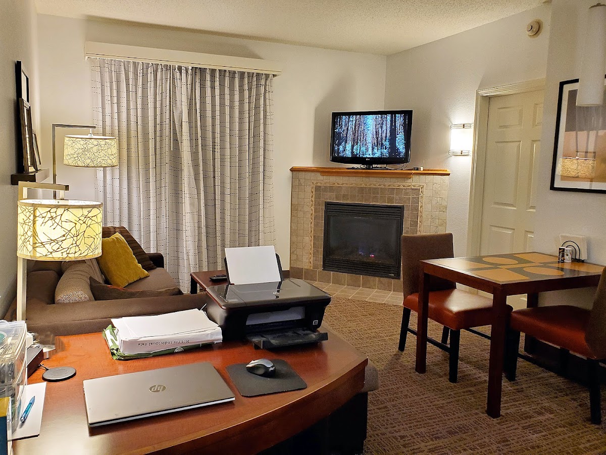 Residence Inn by Marriott St. Louis O'Fallon Hotel 2
