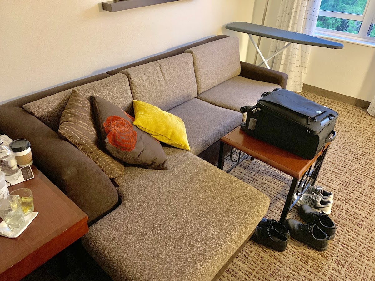 Residence Inn by Marriott St. Louis O'Fallon Hotel 3