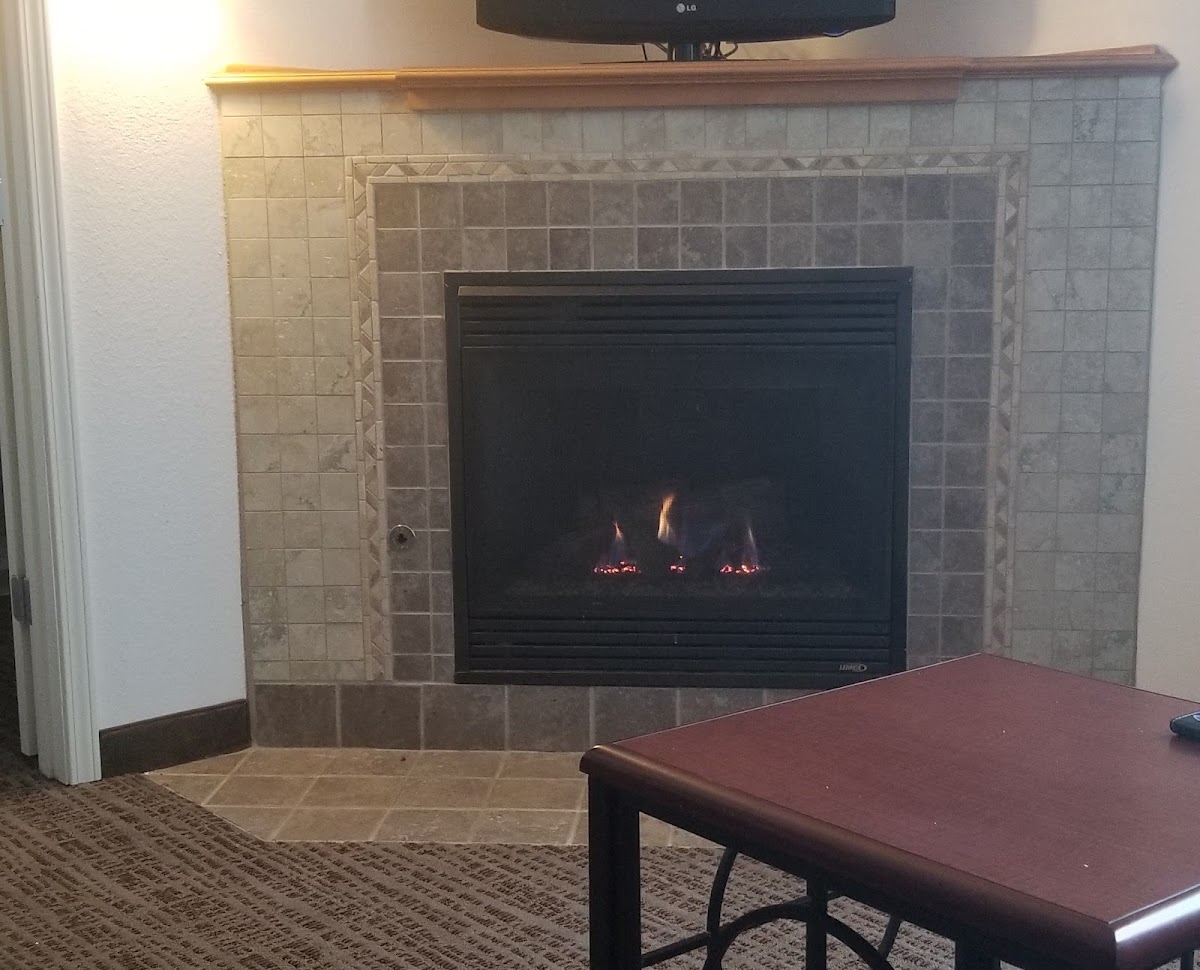 Residence Inn by Marriott St. Louis O'Fallon