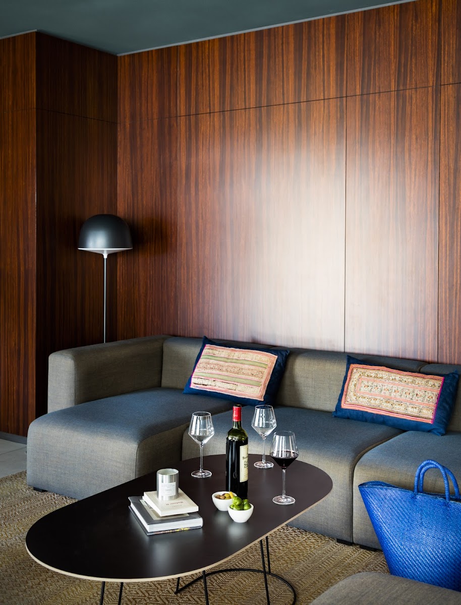 OKKO HOTELS Cannes Center Hotel 3