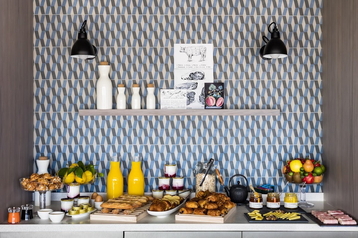 OKKO HOTELS Cannes Center