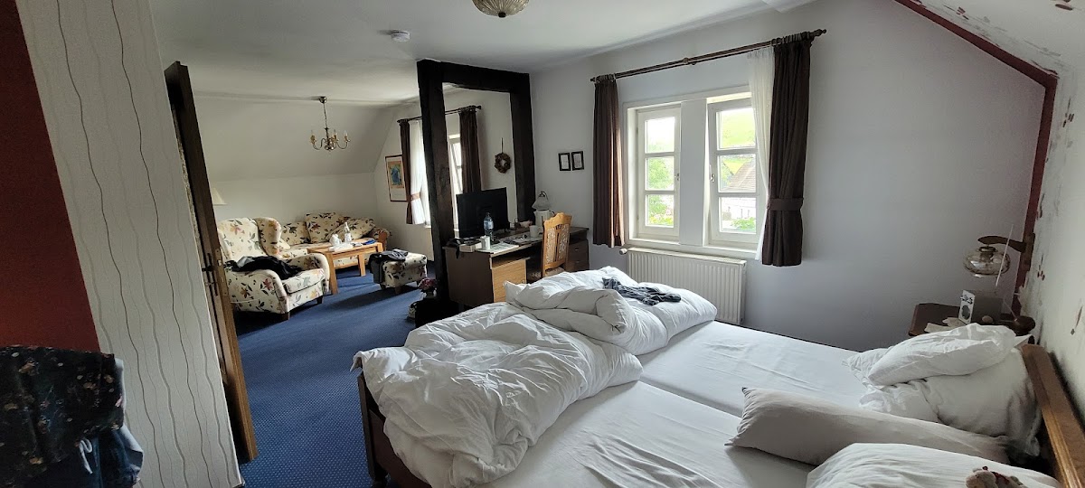 Woiler Hof oHG Hotel 2