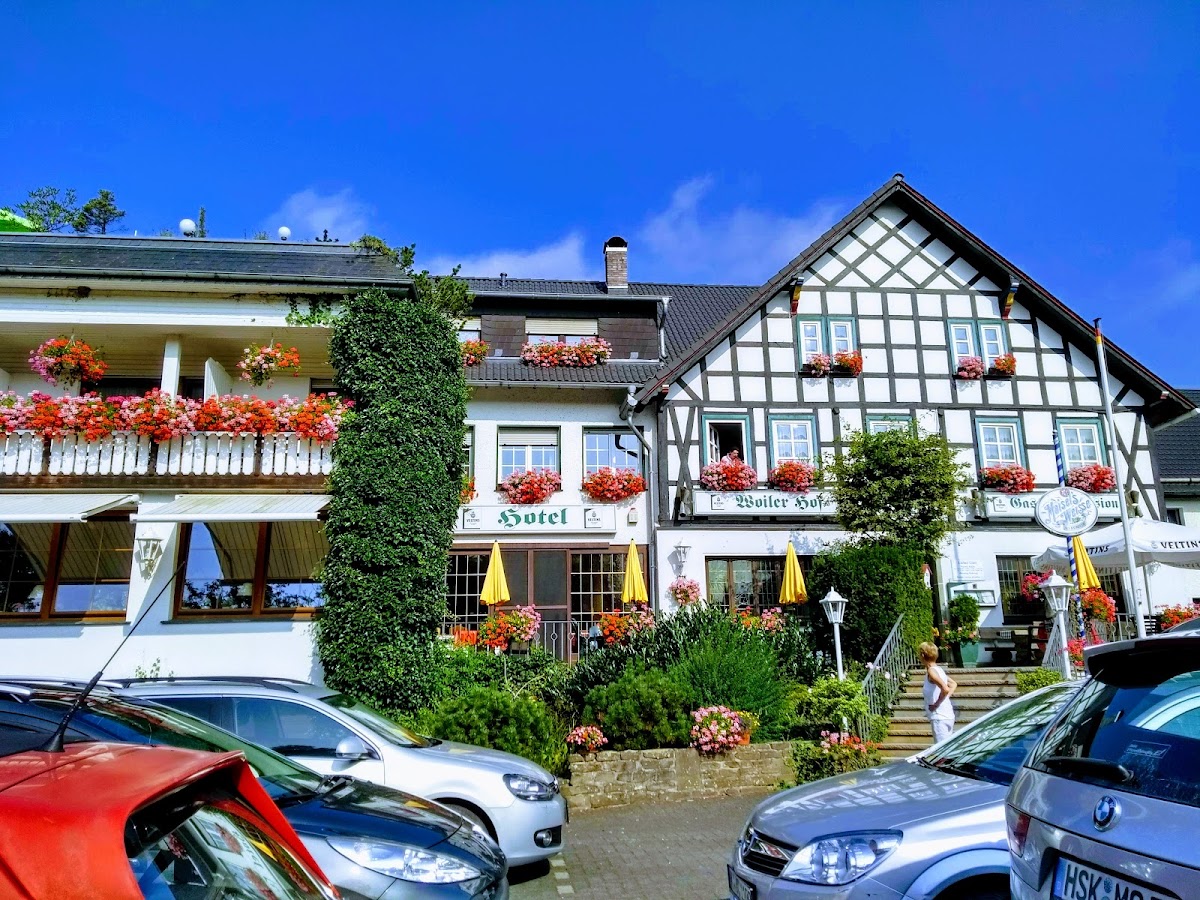 Woiler Hof oHG Hotel 3