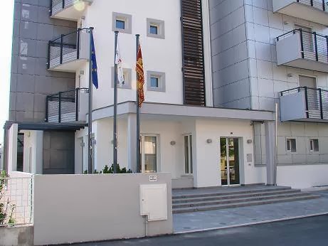 Aparthotel Royal