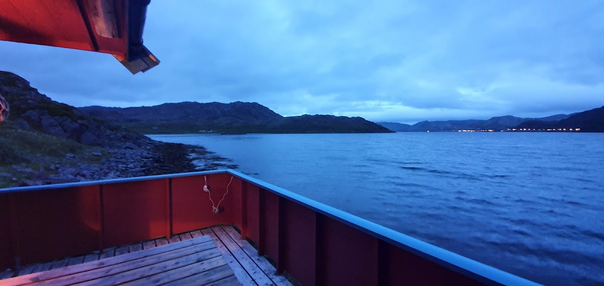 North Cape Cabins Hotel 3