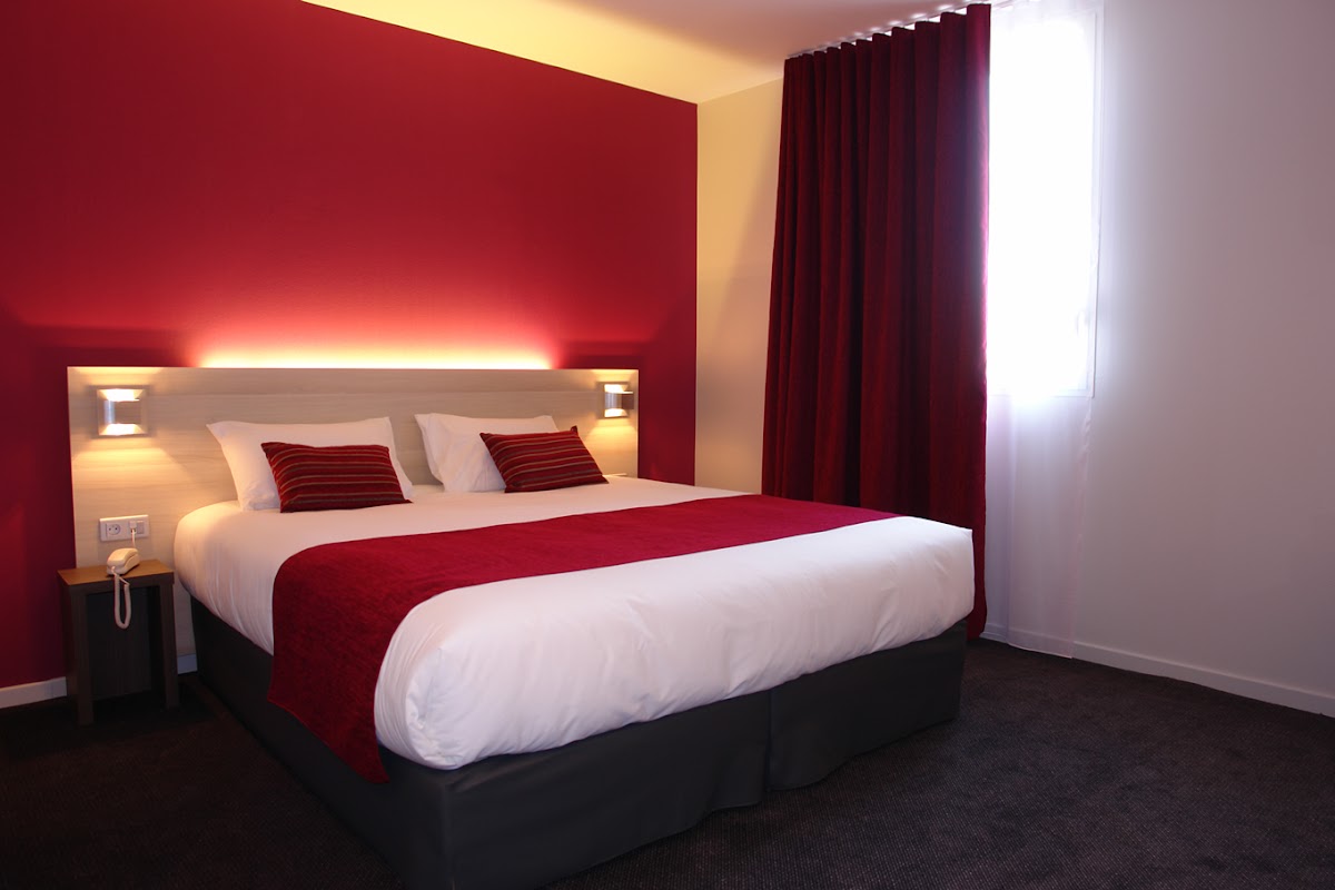 Brit Hotel Vannes-Theix Hotel 2