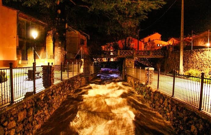 Hotel Rural El Valle